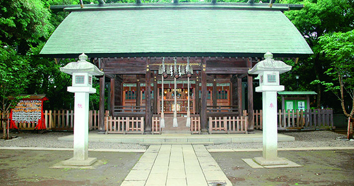 緑ケ丘幼稚園