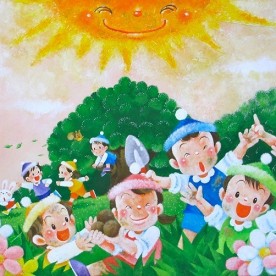 そらまめ保育園の写真3