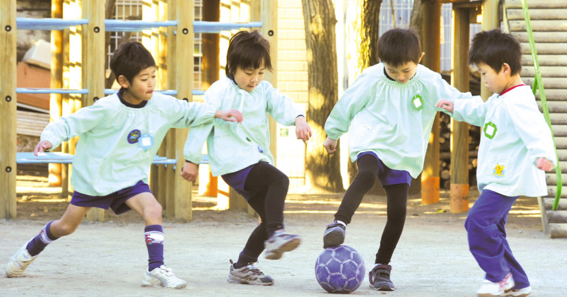 五ノ神幼稚園