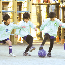 五ノ神幼稚園の写真5