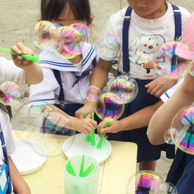 五ノ神幼稚園の写真3