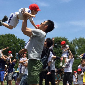 五ノ神幼稚園の写真2