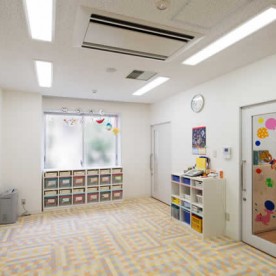 アリスの国保育園