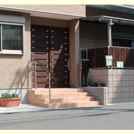 のぞみ保育園