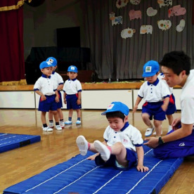 さかえ幼稚園の写真2
