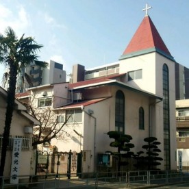 愛光保育園の写真2