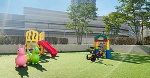 さくらインターナショナルスクール　天王寺ｎｉｎｉ校