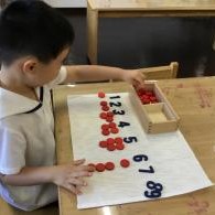 帝塚山国際学園　幼稚舎の写真2