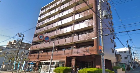カンガルーママ保育園