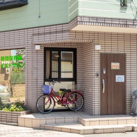 チャイルドサロン