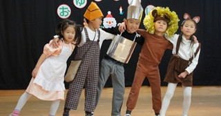 杉並幼稚園
