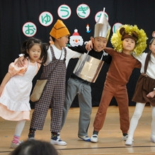 杉並幼稚園の写真4