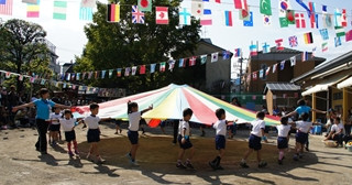 杉並幼稚園