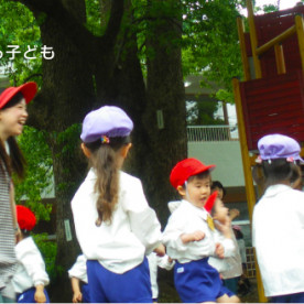高千穂幼稚園の写真3