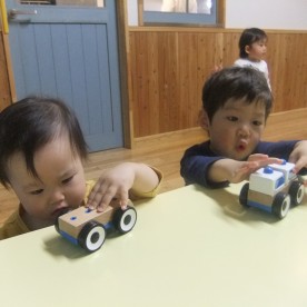 みゆきっこ保育園