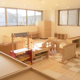 茶屋寝屋川大利保育園