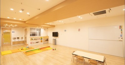 みんなのほいくえん