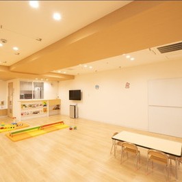 みんなのほいくえんの写真2