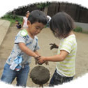 角笛幼稚園の写真3
