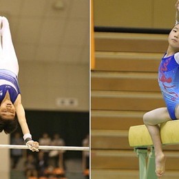 大阪体操クラブ　スポーツ学園
