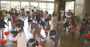 常盤ケ丘幼稚園