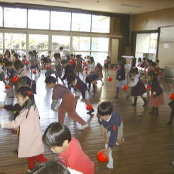 常盤ケ丘幼稚園の写真4