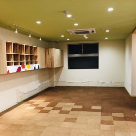 いまここ保育園　東香里