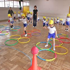 ぬくい南幼稚園の写真4