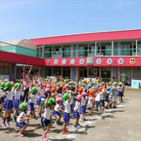 ぬくい南幼稚園