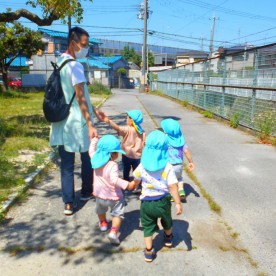 池田市立待機児童解消保育ルーム「ぴよぴよ」の写真3