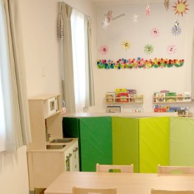 Kid’s＆More　彩都保育園