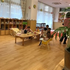 ひじりきっずるーむの写真2