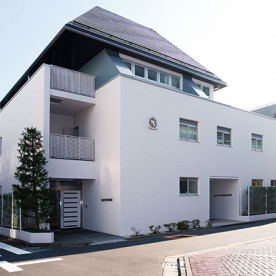 雙葉小学校附属幼稚園