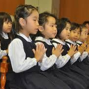 雙葉小学校附属幼稚園の写真4
