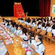 雙葉小学校附属幼稚園の写真5