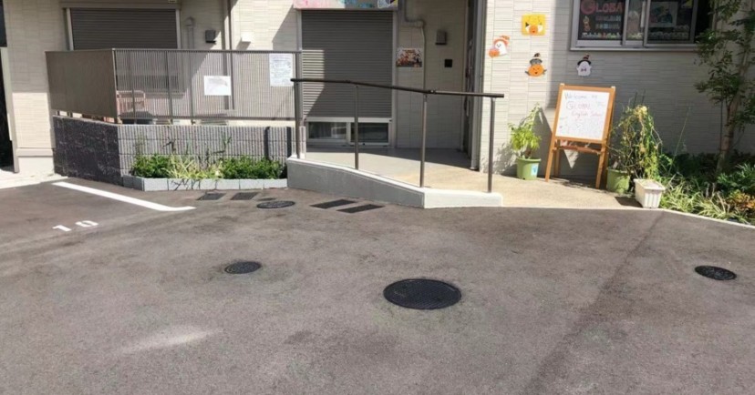 GE西泉丘保育園
