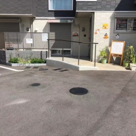 GE西泉丘保育園