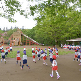 寛永寺幼稚園の写真4