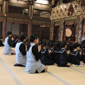 寛永寺幼稚園の写真5
