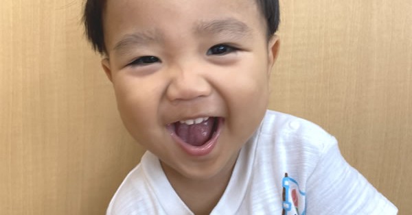 ニコニコ保育園ふたば