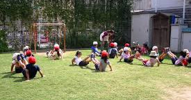 江戸川双葉幼稚園