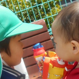 あいうえお保育園　尾崎園の写真3