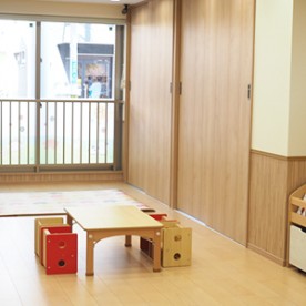きっずべーす保育園
