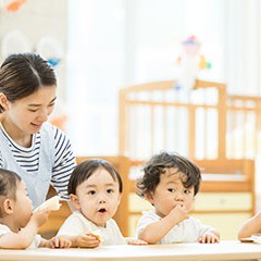 きっずべーす保育園の写真2