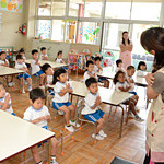 やくし幼稚園の写真2