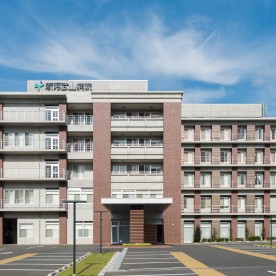 医療法人　大阪精神医学研究所　新阿武山病院　すみれ保育園の写真2