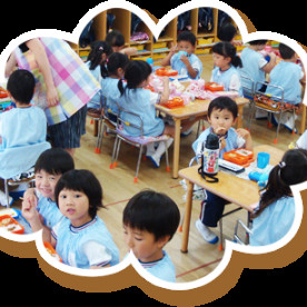 和光幼稚園の写真3