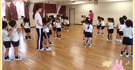 聖心学園幼稚園