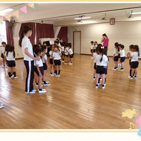 聖心学園幼稚園の写真3