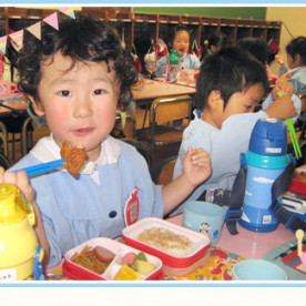 聖心学園幼稚園